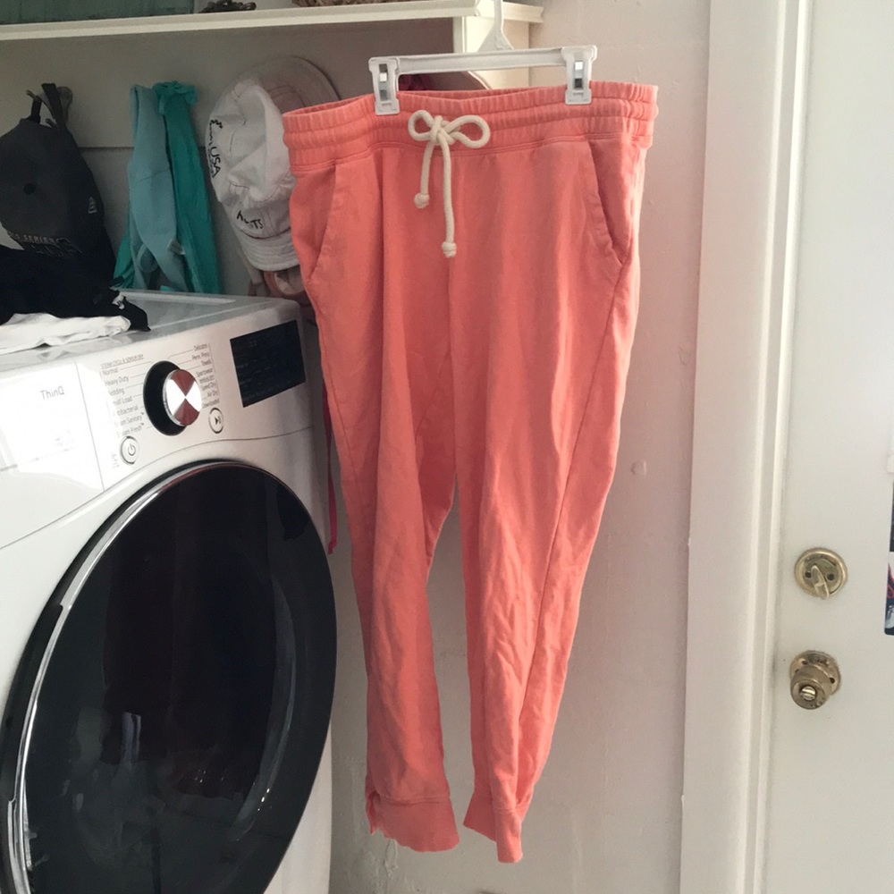 sweatpants